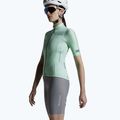 Női kerékpáros mez X-Bionic Corefusion Ride Jersey digital lime 4