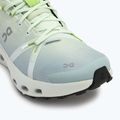 Női futócipő On Cloudsurfer Trail vízálló lima/ásványi 7
