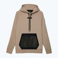 Férfi On Hoodie sivatag 8