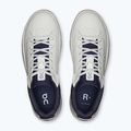 Férfi cipők On The Rodger Advantage white/midnight 6