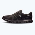 Férfi cipők On Cloud 6 Wide black/black 2