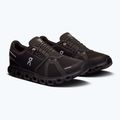 Férfi cipők On Cloud 6 Wide black/black 3