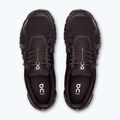 Férfi cipők On Cloud 6 Wide black/black 6