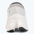 Női futócipő On Cloudmonster 3 truffle/ivory 6