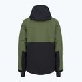 Férfi sídzseki SCOTT Ultimate Dryo 10 douglas green/black 2