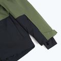Férfi sídzseki SCOTT Ultimate Dryo 10 douglas green/black 4
