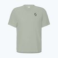 Férfi futó póló SCOTT Endurance LT spray grey