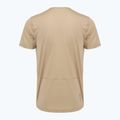 Férfi futó póló SCOTT Endurance Tech toast beige 2