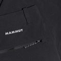 Női túrashort Mammut Hiking V black 5
