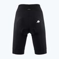 Női kerékpáros rövidnadrág ASSOS Uma GT S11 Half Shorts W black 2