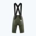 Női kerékpáros rövidnadrág ASSOS Uma GT S11 Bib Shorts W moss green 2