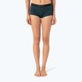 Női thermo boxeralsó super.natural Tundra 175 Hipser 2 pár blueberry/blueberry 3