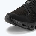 Női futócipő On Cloudflyer 4 black/white 7