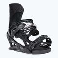Férfi snowboardkötések Jones Meteorite surf series black