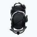 Férfi snowboardkötések Jones Meteorite surf series black 4