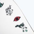 Női snowboard deszka Jones Tweaker W white 9
