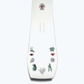 Női snowboard deszka Jones Tweaker W white 10