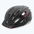 Kerékpáros sisak Giro Vasona Integrated MIPS matte black