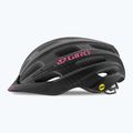 Kerékpáros sisak Giro Vasona Integrated MIPS matte black 2