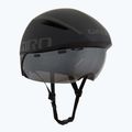 Kerékpáros sisak Giro Aerohead MIPS matte black titanium