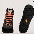 Kayland női túrabakancs Inphinity GTX szürke 018022125 12