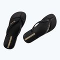 Női Ipanema Anatomica Lolita flip flops fekete 10