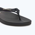 Női Ipanema Anatomica Lolita flip flops fekete 7