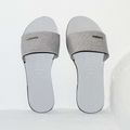 Havaianas You Malta Metallic ice grey női papucs 16