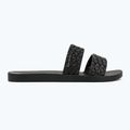 Ipanema női flip-flop Renda II fekete/glitter fekete 2