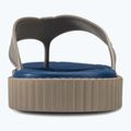 Ipanema Vintage grey / grey / blue férfi flip-flop papucs 6
