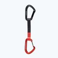Expressz szett Black Diamond Hotforge Hybrid Quickdraw 16 cm octane