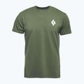 Férfi póló Black Diamond Equipmnt For Alpinist tundra 4