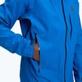 Férfi Black Diamond Highline Stretch Shell esőkabát drifter kék 6