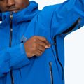 Férfi Black Diamond Highline Stretch Shell esőkabát drifter kék 7