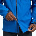 Férfi Black Diamond Highline Stretch Shell esőkabát drifter kék 8