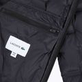 Férfi dzseki Lacoste BH2502T black 5