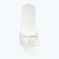 Női papucs Scholl Pescura Flat Aqua Eva off white 5