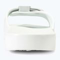 Női papucs Scholl Pescura Flat Aqua Eva off white 6