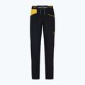 Férfi La Sportiva Talus hegymászónadrág fekete N68999100 6