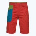 La Sportiva Bleauser férfi hegymászó rövidnadrág piros N62313718