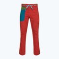 Férfi La Sportiva Fuente hegymászónadrág piros N69313718