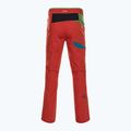 Férfi La Sportiva Fuente hegymászónadrág piros N69313718 2