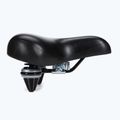 Selle Royal Classic Classic Relaxed 90St. Classic kerékpár nyereg fekete 6954-5 2
