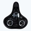 Selle Royal Classic Classic Relaxed 90St. Classic kerékpár nyereg fekete 6954-5 4
