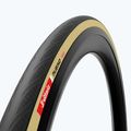 Kerékpár gumiabroncs Vittoria Rubino V G2.0 700 x 28C black/beige 2