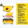 Mentőbója Cressi Glide Pro yellow 13