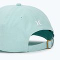 Hurley Clare női baseball sapka fotó kék 4