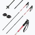 GABEL Mont Blanc túrabotok piros 7009430700000 6