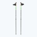 Nordic walking botok GABEL Carbon XT 2S 80 F.L. black/lime
