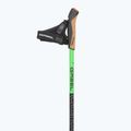 Nordic walking botok GABEL Carbon XT 2S 80 F.L. black/lime 2